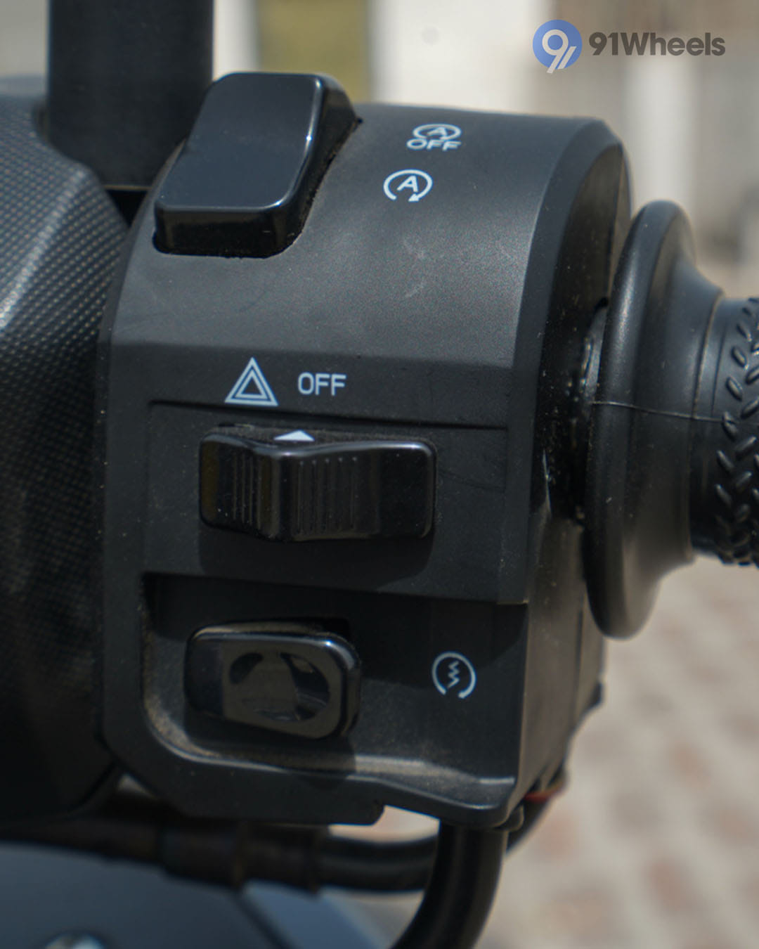 Wheels & Suspension - 5