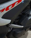 Pillion Footrest