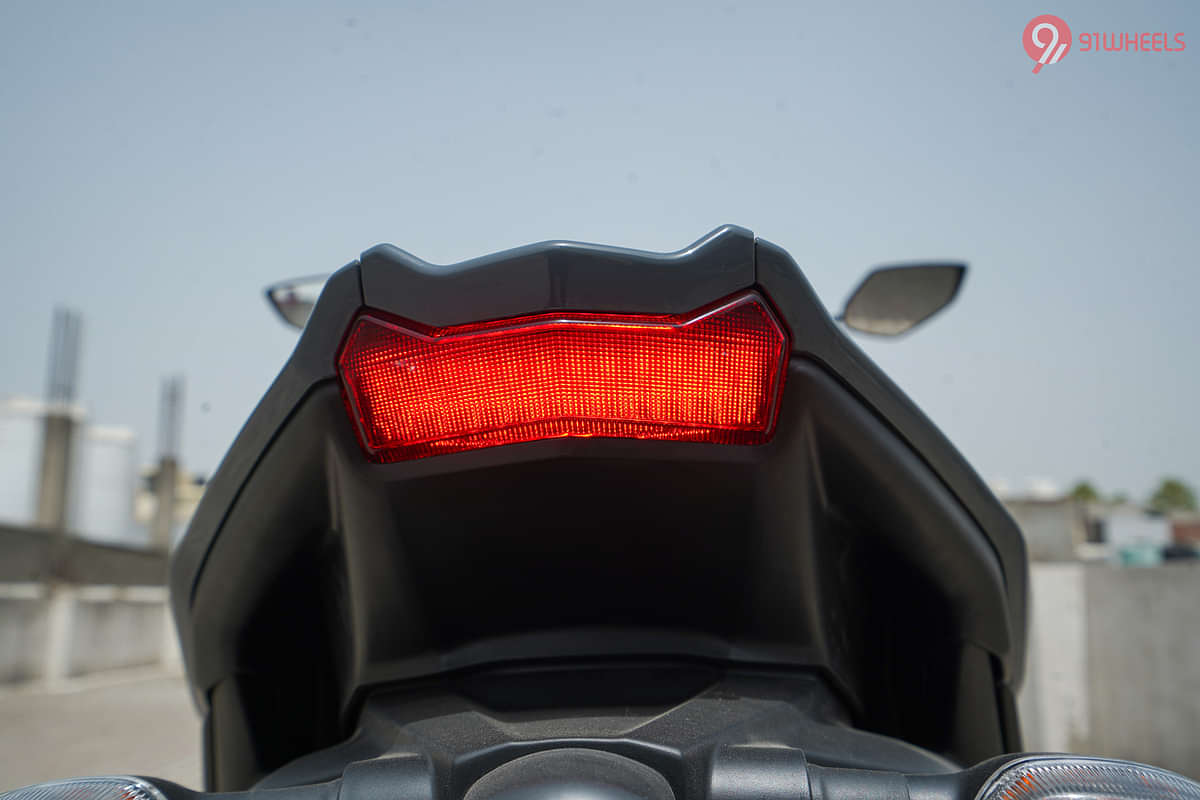 Yamaha Aerox 155 Tail Light