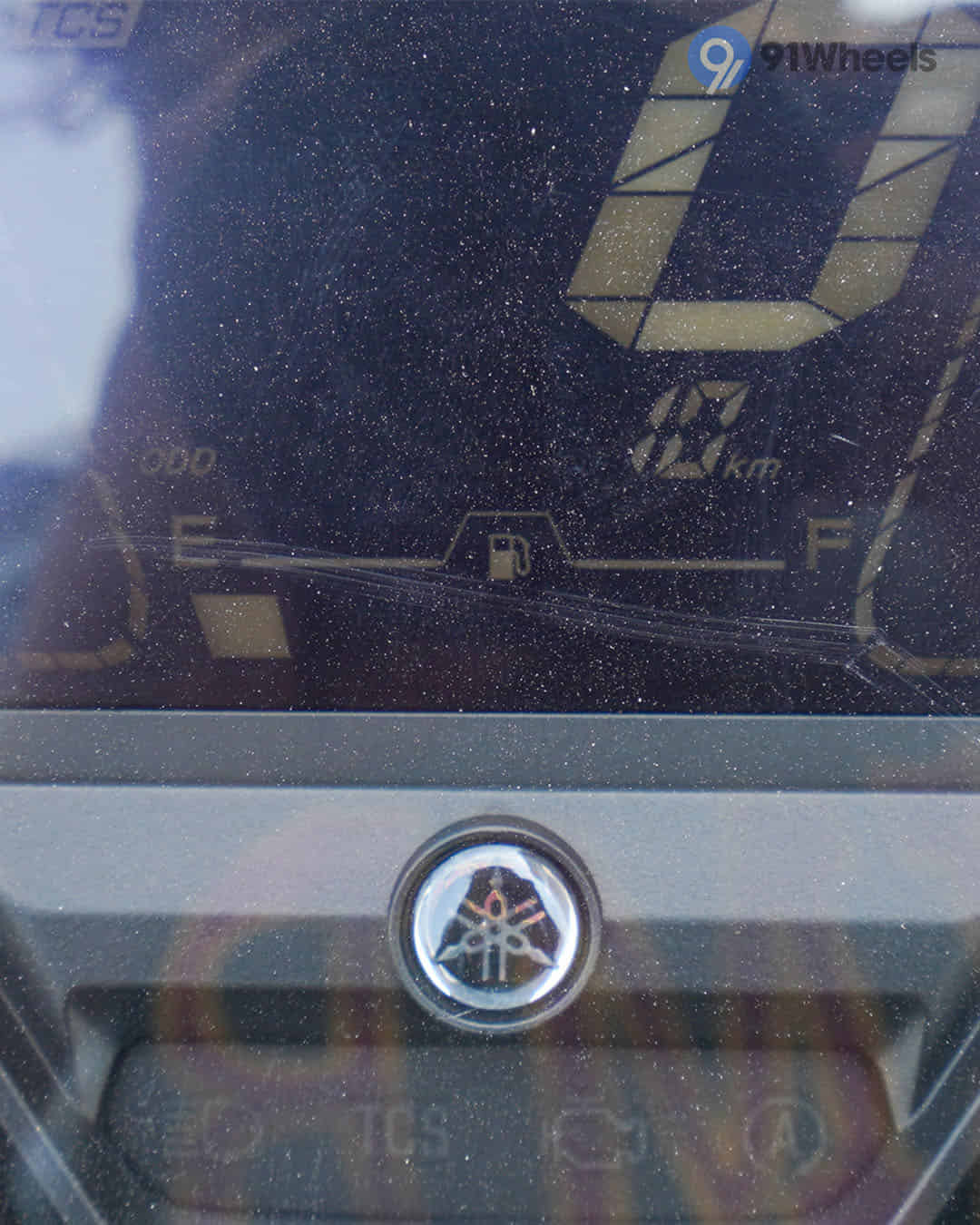 Fuel Gauge Fuel Gauge