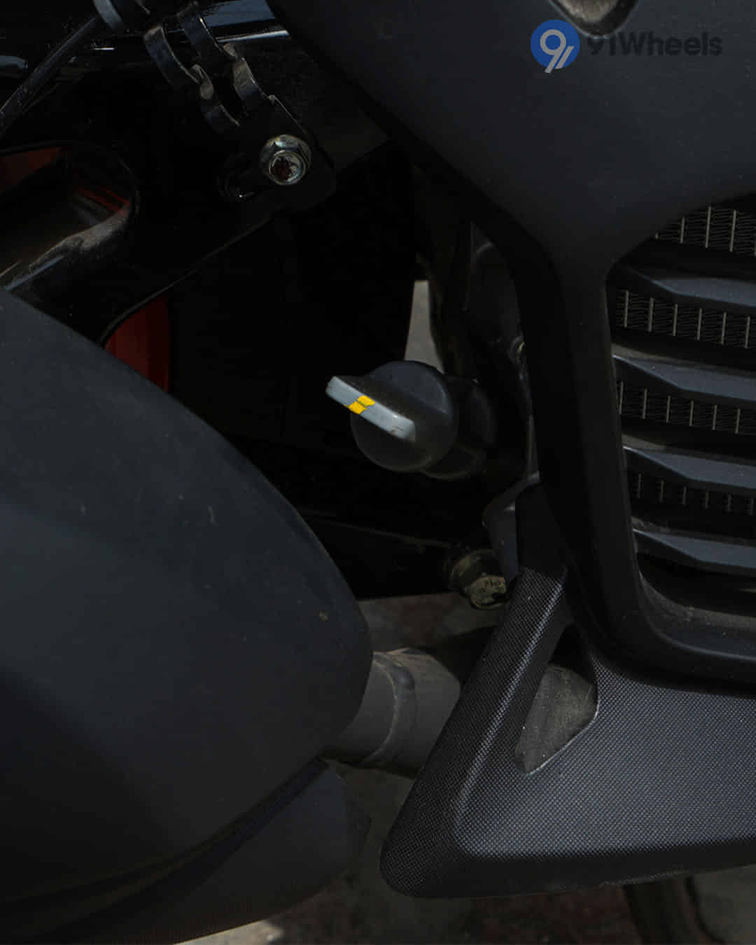 Oil Cap/Dipstick Oil Cap/Dipstick