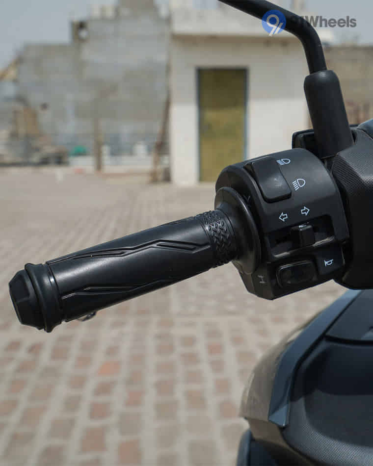 Wheels & Suspension - 3 Wheels & Suspension - 3