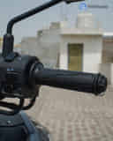 Multifunction Switchgear Right