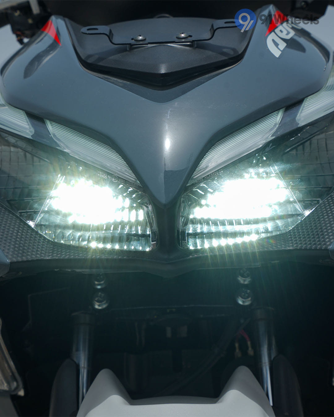 Lighting & Mirrors - 1