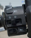 High Beam Low Beam Switch