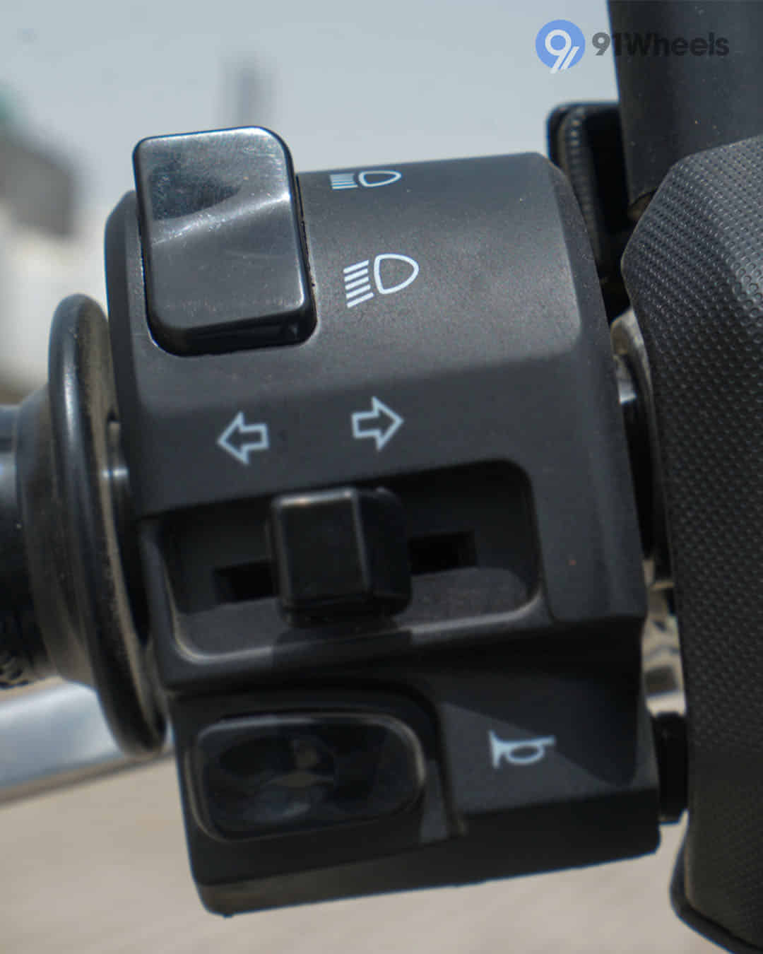 High Beam Low Beam Switch High Beam Low Beam Switch