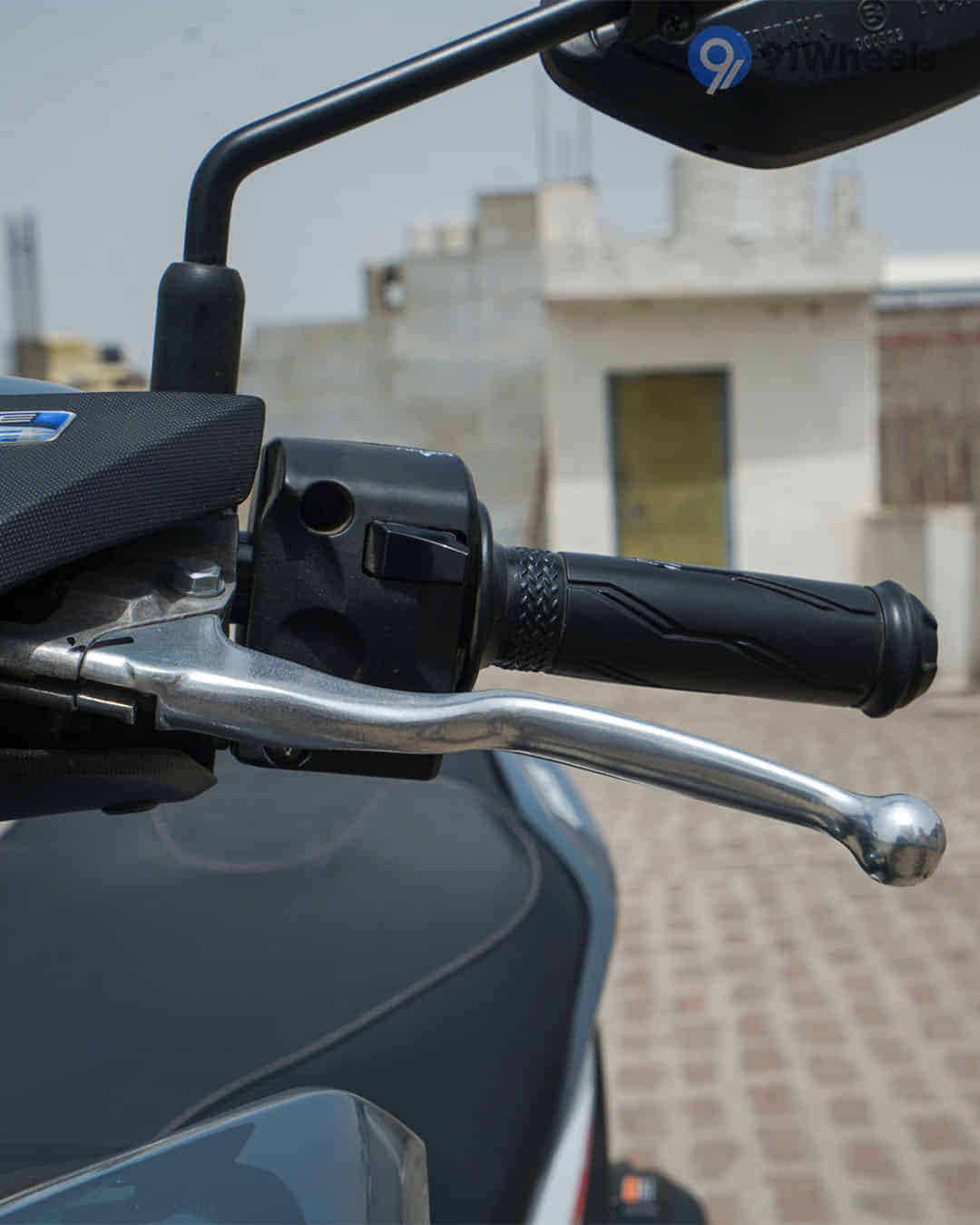 Rear Brake Lever Rear Brake Lever