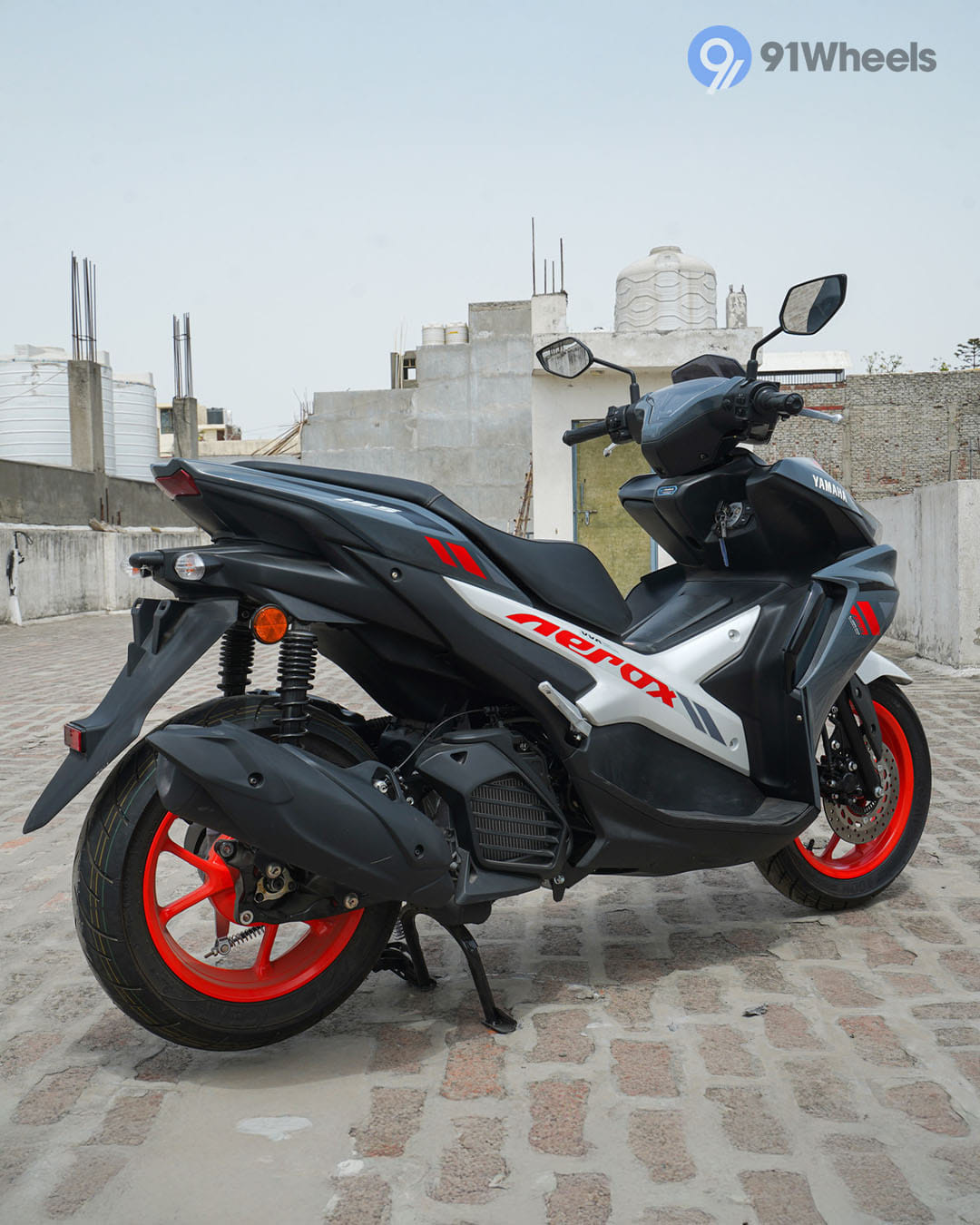 360° View Shots - 7