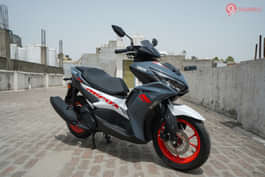 Aerox 155 image