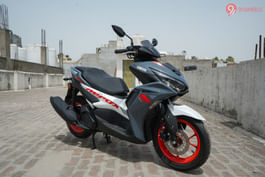 Aerox 155 image