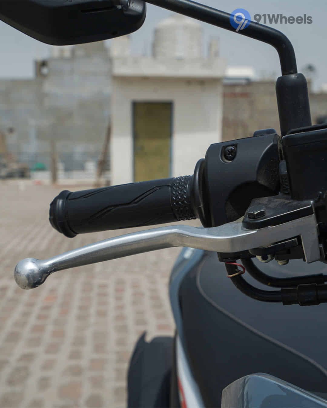 Front Brake Lever Front Brake Lever