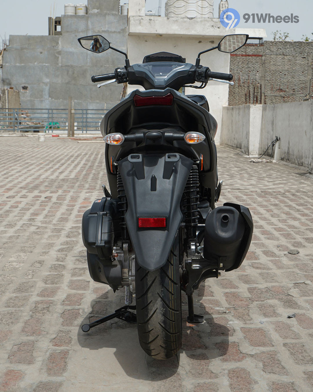 360° View Shots - 5