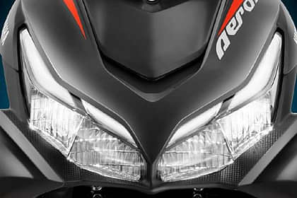 Yamaha Aerox 155 Standard Head Light