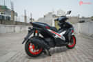 Aerox 155 images