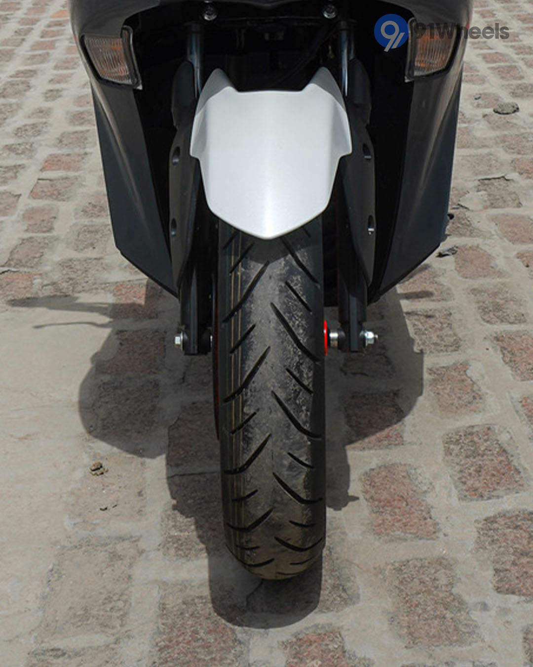 Wheels & Suspension - 6