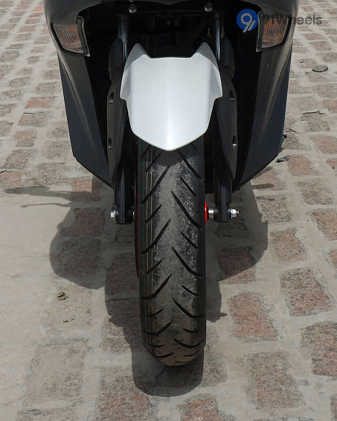 Front Mudguard Front Mudguard