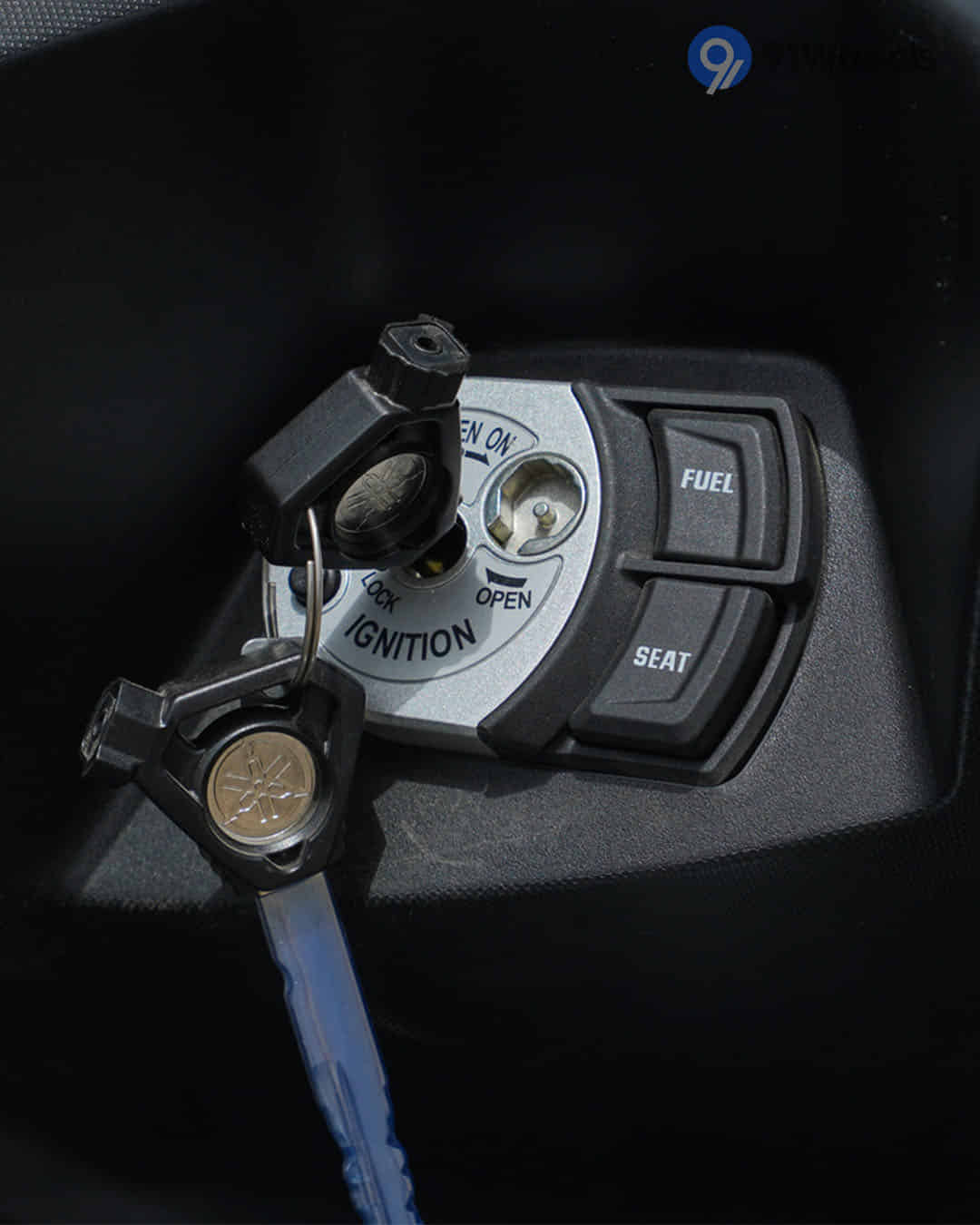 Key Ignition Key Ignition