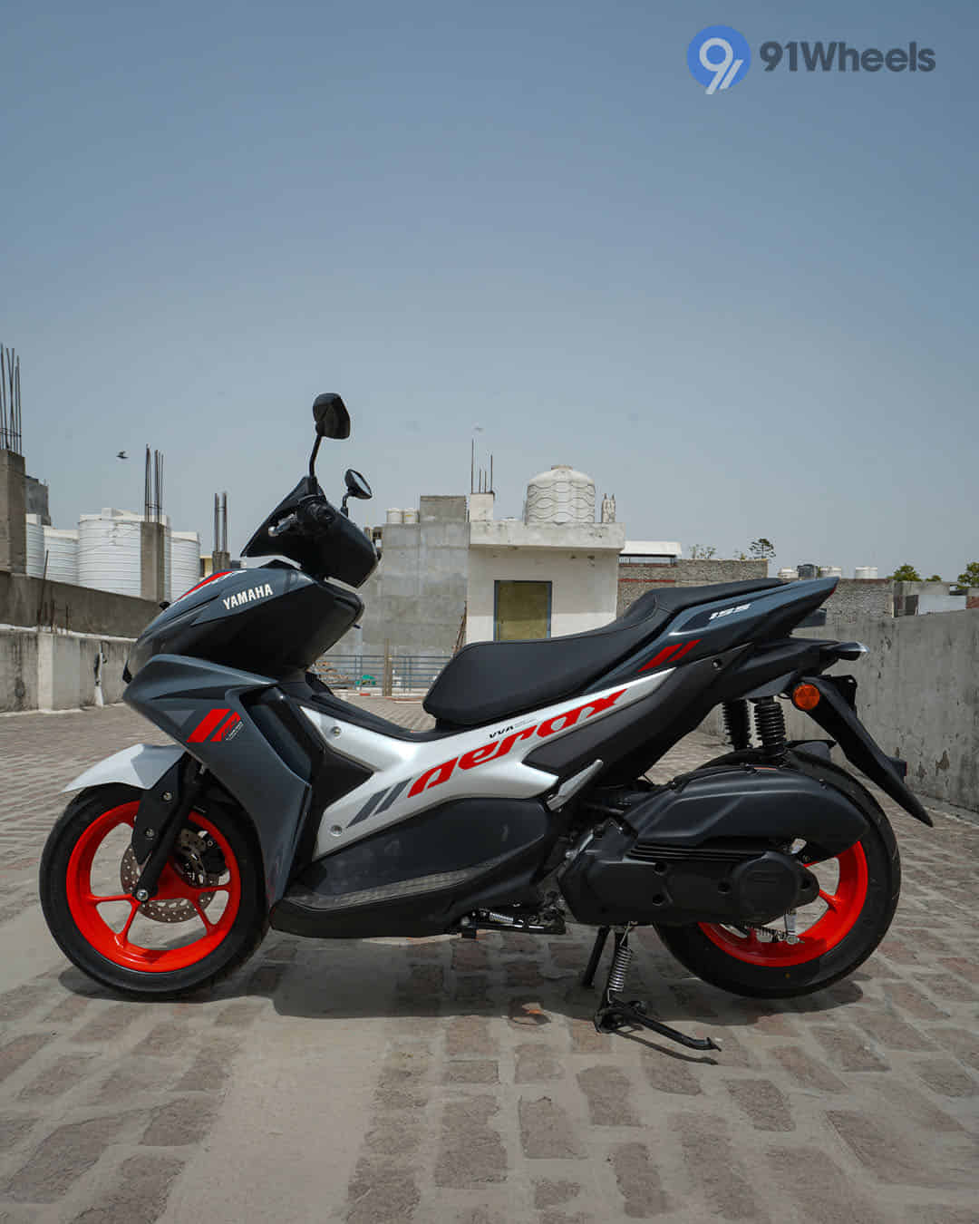 Left Side View Left Side View