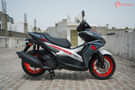 Aerox 155 images