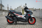 Aerox 155 images
