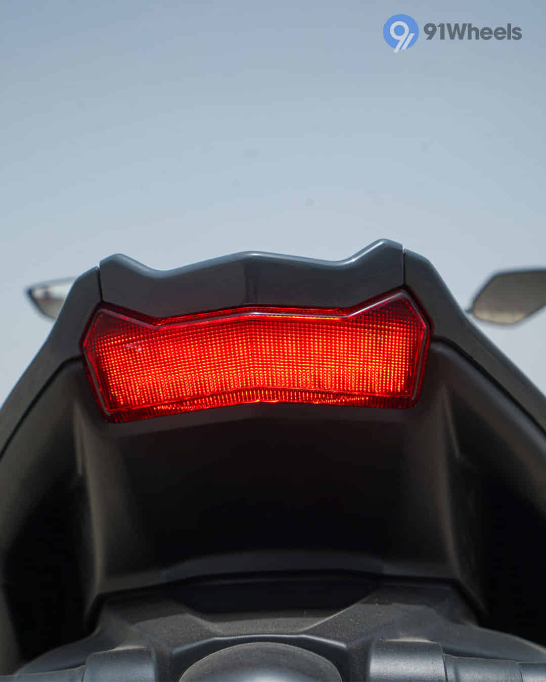 Tail Light Tail Light