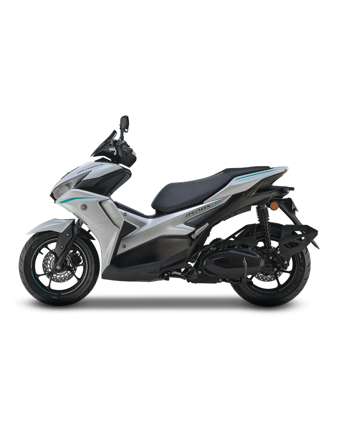 Aerox E 8 Aerox E 8
