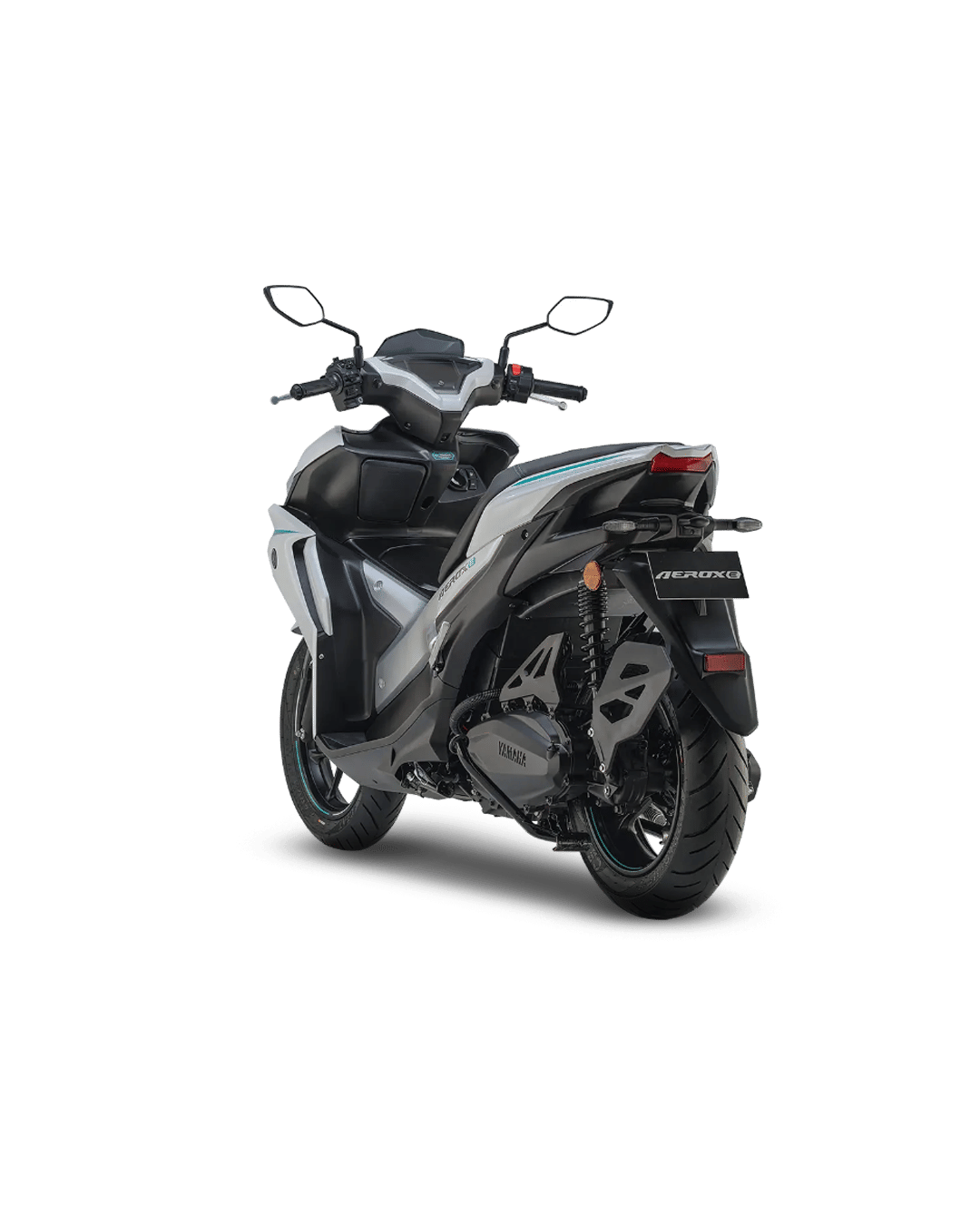 Aerox E 4 Aerox E 4