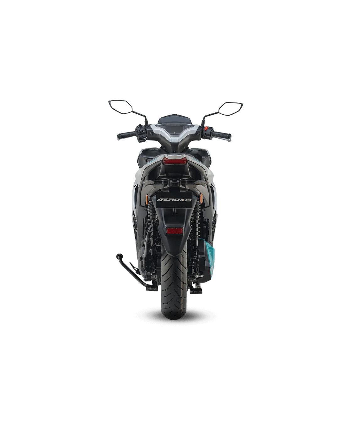 Aerox E 5 Aerox E 5