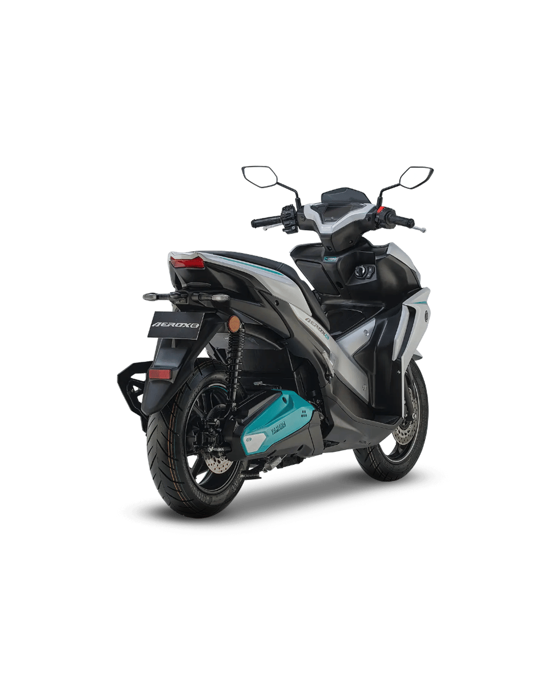 Aerox E 7 Aerox E 7