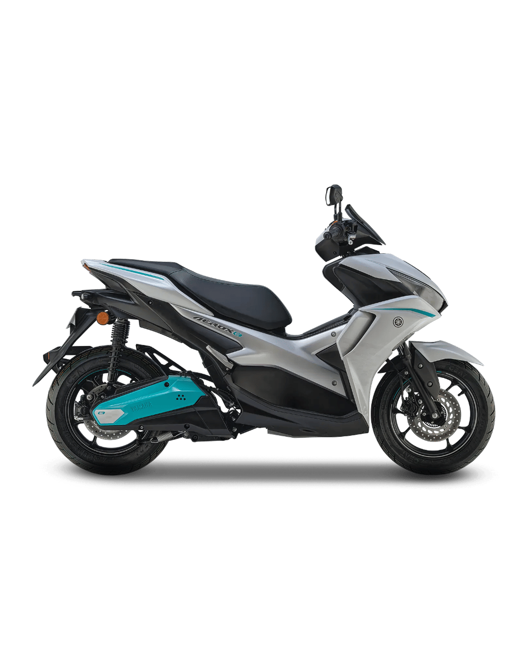 Aerox E 6 Aerox E 6