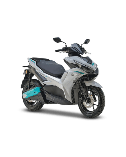 Yamaha Aerox E