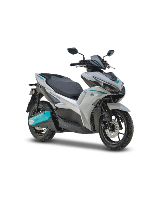 Yamaha Aerox E