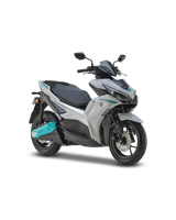 Yamaha Aerox E Yamaha Aerox E