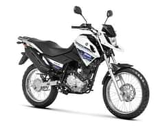 Yamaha Crosser 150