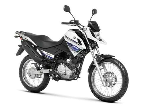 Yamaha Crosser 150