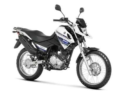 Yamaha Crosser 150 image