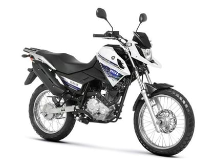 Yamaha Crosser 150 image
