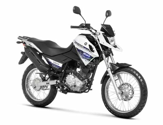 Yamaha Crosser 150 Yamaha Crosser 150