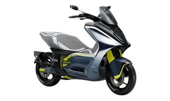 Yamaha E01 Yamaha E01