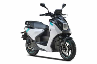 Yamaha EC-06 Right Front Three Quarter