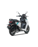 Right Rear Three Quarter