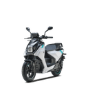 Left Front Three Quarter