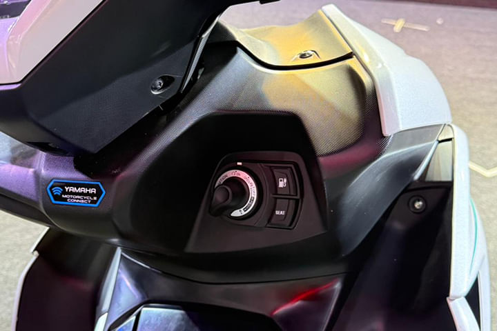 Yamaha EC-06 Starter Switch Yamaha EC-06 Starter Switch