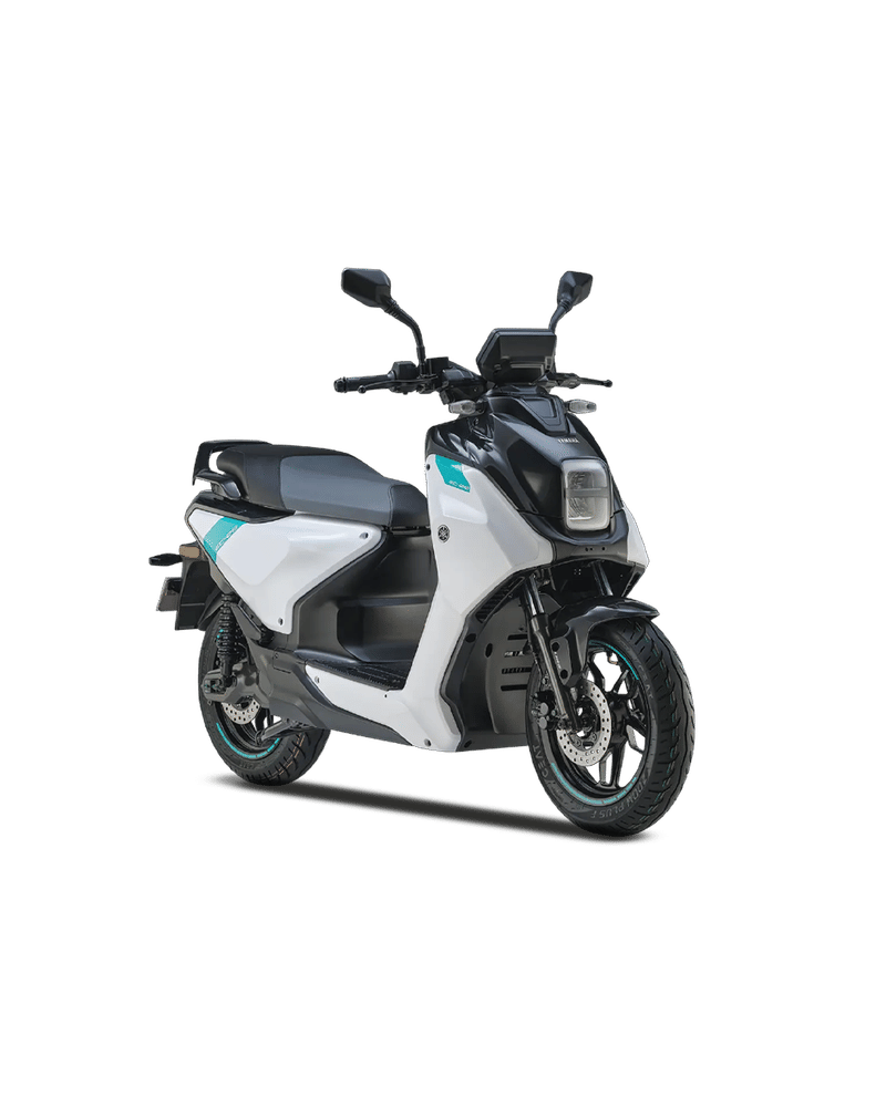 Yamaha Ec 06
