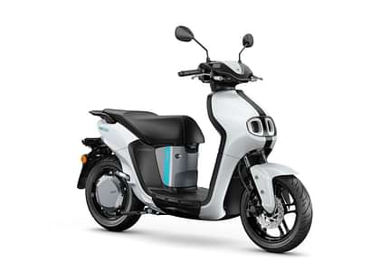 Yamaha Neo image