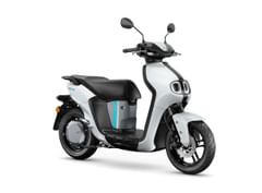 Yamaha Neo Yamaha Neo