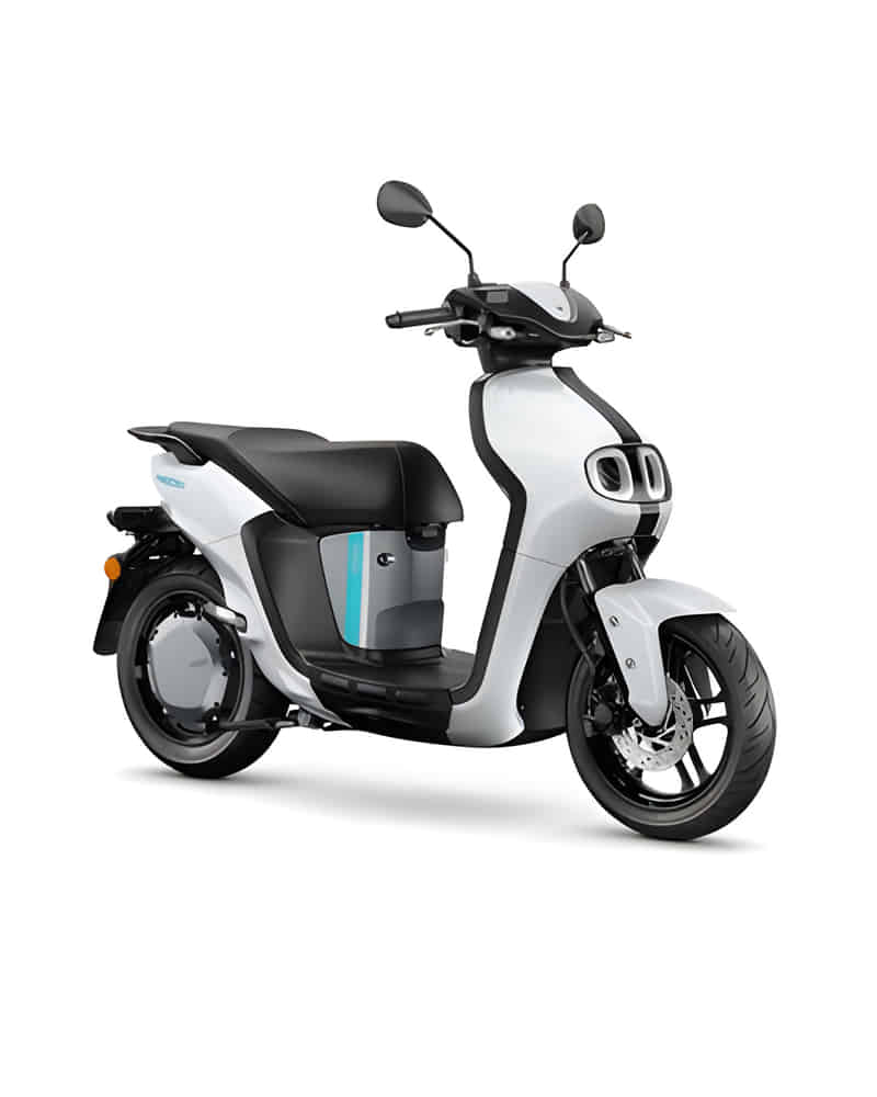 Yamaha Neo - Image 3