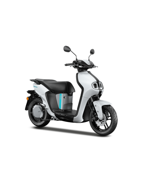 Yamaha Neo Yamaha Neo