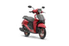 Fascino 125 Fi Hybrid images