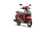 Fascino 125 Fi Hybrid image  Fascino 125 Fi Hybrid image